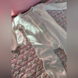 Magnetic Me Onesie 9-12 m